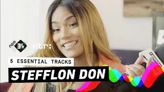 Stefflon Don: 