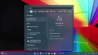 Windows 11 System restore points now last 60 days before they are deleted