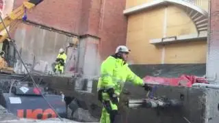 Exakt Diamant Sk&aelig;ring
