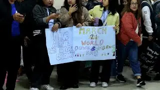 WORLD DOWN SYNDROME DAY 2024
