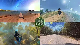 David Vlog – exploring Ray Roberts State Park - Johnson branch and finally biking a DORBA trail