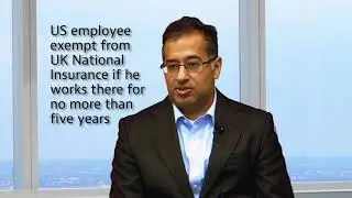 The Global Mobility Minute &ndash; What Is a Totalization Agreement?
