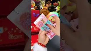 Amazing 🤩 gift 🎁 this week 💐#viral #viralshort #shorts #money #13million