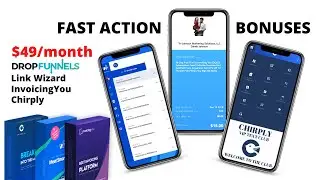 DropFunnels Switch Promo - 14 Day Free Trial