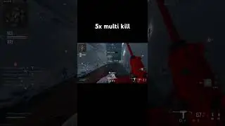 MW3 clip #warzone #mw3 #cod #fun #gameplay #gaming