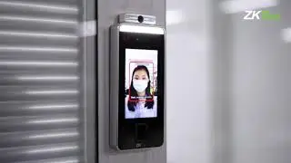 SpeedFace V5L