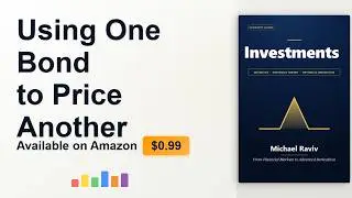 Using One Bond to Price Another: Solving a Bond Valuation Puzzle