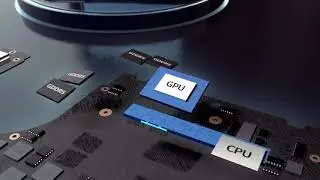New Intel Core Processor Combines High Performance CPU with Discrete Graphics