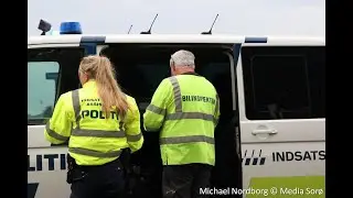02.10.2020 Person omkommet i ulykke.