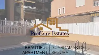 Wonderful apartment 200 meters from the beach! PCE-4041