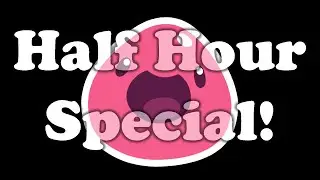 Slime Rancher 2 - Episode 50 (Half Hour Special)