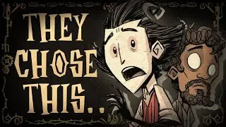 The deals that DOOMED them (DST)