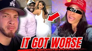 So Anton Daniel's Cheek Clapping Is Causing THIS PROBLEM! Reaction