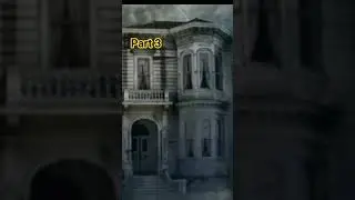 &ldquo;Room 417 &ndash; The Breathing Room | True Horror Story👻(part3) #shorts #facts