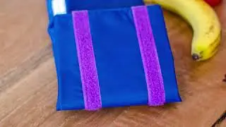 Onya Reusable Lunch Wrap