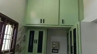 First Quality Interior Work Completed in Thiruvallur District with Platinum Elegance UPVC Material