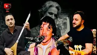 داود نظری حاجی وحید جوزجانی گل محمد نظری قدیمی شیرشکر