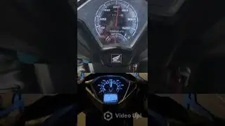 Yeni Activa 125 2023 vs Activa S 2017 Top Speed