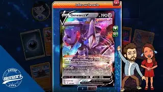 Ouverture boosters de CANOU ! Va-t-il avoir de la chance ?