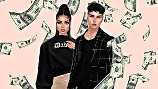 Fortune love | imvu series | season 1 episode 1