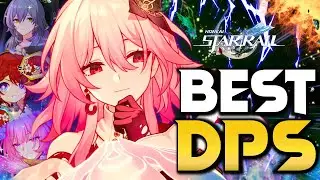 Nocterna, la V&Eacute;RITABLE MEILLEURE DPS de HONKAI STAR RAIL ! MEILLEURE que CASTORICE ? | Showcase