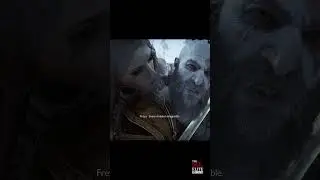 #Kratos fights Freya #TLSEliteGaming #TheLifeStyleElite #viral #fypシ#fyp #GodofWar #godofwarragnarok