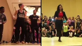 Chicago Congress - Pachanga Mashup