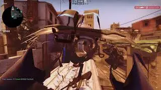 Counter Strike GO | Casual | Counter-Terrorists | GamePlay | FloydLawton50 is Now Hell_King_Lucifer