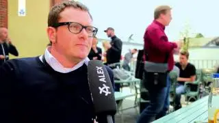 Ulf Buermeyer | MCB16