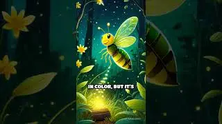 ELI5: How do fireflies produce light?