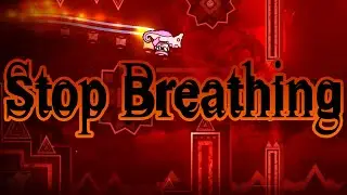 JORDAN CARTER DEMON!! Stop Breathing 100% (Geometry Dash)