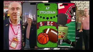 AP aS wE C it Guests: Don Fischer, 