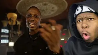 Hennessy Cypher 2023 (REACTION)