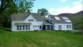 Berkshires Home For Sale Hancock MA