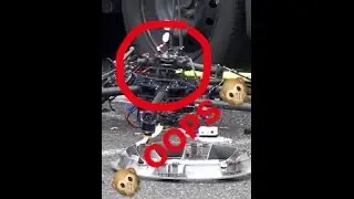 SUPER FAILS : BEST DRONE FAILS OF 2016