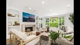 Hidden Hills Magical Farm House Estate