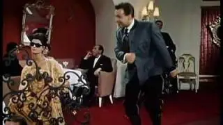 Peter Alexander - Und die Musik spielt dazu 1961