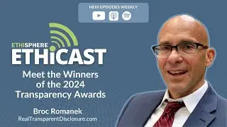 Meet the Winners of the 2024 Transparency Awards