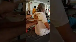 It is possible to cure a frozen shoulder with therapeutic yoga