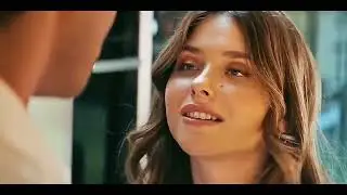 My Fault 2023 Movie Nova First Meeting Scene| StepBrother Love