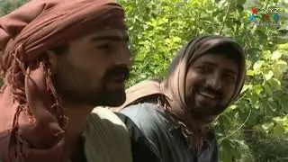 مسلسل إخوة التراب ـ الموسم الثاني ـ الحلقة 10 العاشرة كاملة ـ Ikhowat Al Torab S2