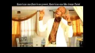 Evang.Emmanuel OJ feat Guy Rodrigue