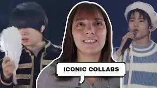 SUPER JUNIOR X NCT WISH 'U', RYEOWOOK X SOHEE 'LITTLE PRINCE', CHANGMIN KYUHYUN X SHOTORO | REACTION