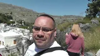 Rodos, Lindos, Akropol, Tsambika Monastery, Anthony Quinn Bay - Teaser ;)