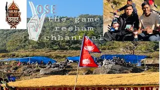 Hedangna gadi mela 200k ko volleyball game#fypシ゚viral #villege #vollyball #hilights #hilight 