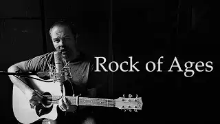 Rock of Ages by Augustus Toplady (Ruth Buchanan's Version) | Hymn No. 20