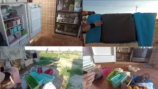 اخيرا لبيت طلبكن 😅وعملت اللي طلبتنه مني /ثاني روتين فبيتي 🛖