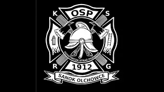 Podsumowanie roku 2025 OSP Sanok Olchowce
