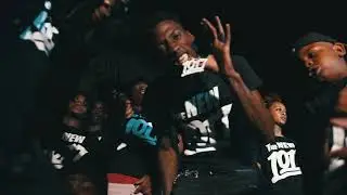 Ola Runt - Pirates (Official Music Video) Shotby @nuturbo