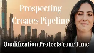 Sales Qualification Strategy: Why Top Reps Shouldn&rsquo;t Pre-Qualify Leads